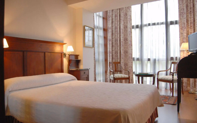 Indiana Boutique Hotel