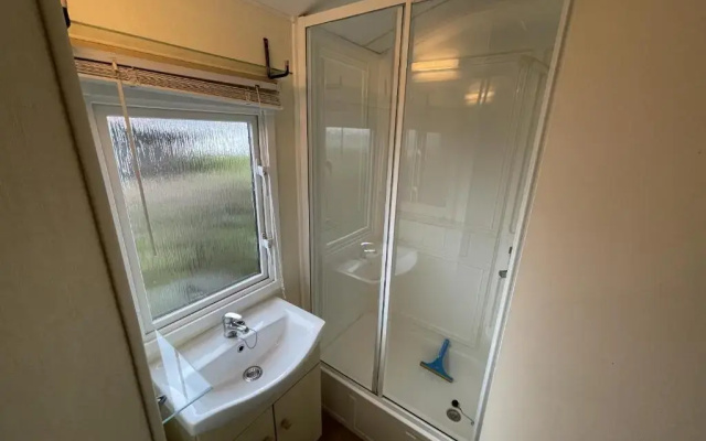 Beach Resort Nieuwvliet Bad - 274