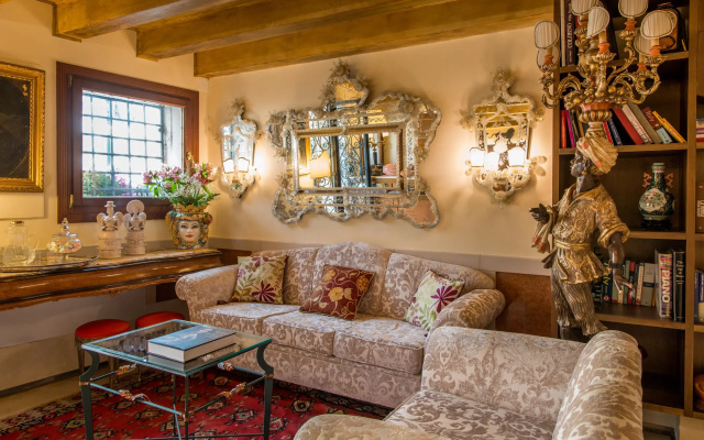 Santo Stefano - Bed & Breakfast