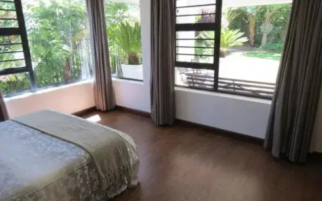 10 Kommandeurs Ave, Stellenbosch