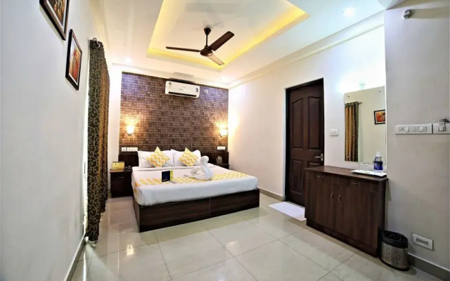 Evershine Residency
