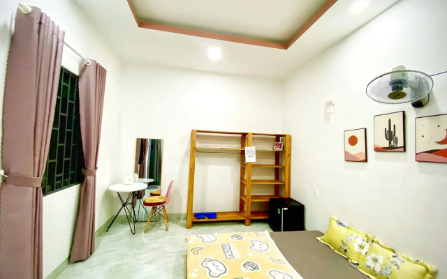 The Sweet Home
