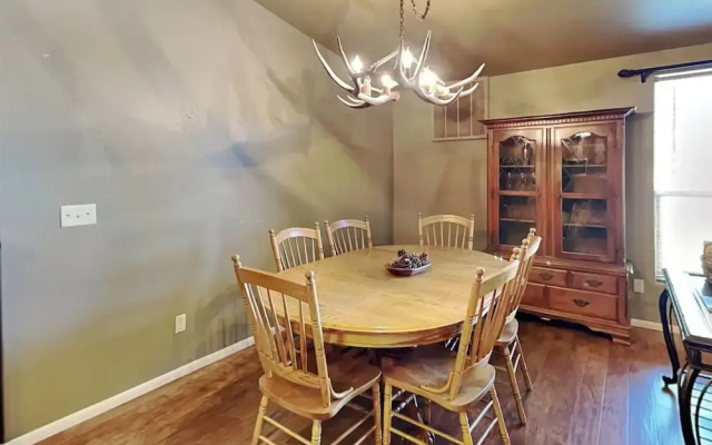 Alto Paradise by Ruidoso Vacation Rentals