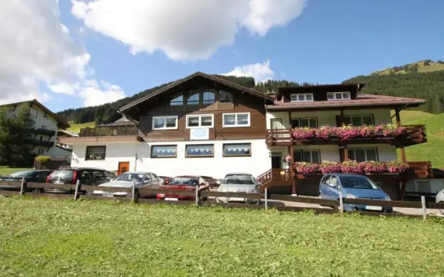 Hotel Walli