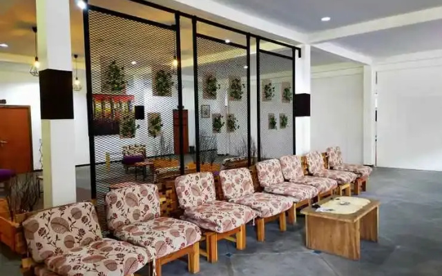 Avina Lembang