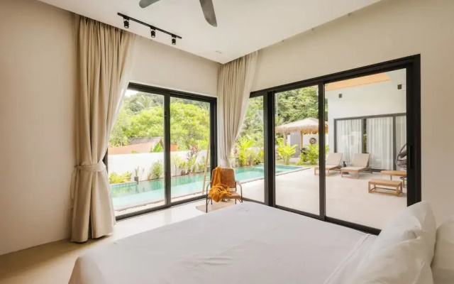 Barefoot Villas by Satori