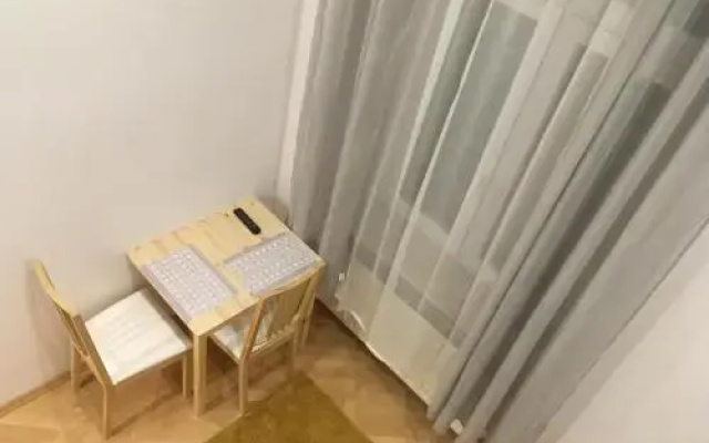 City Space Apartments