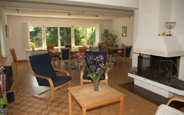 Pension Casa Selva