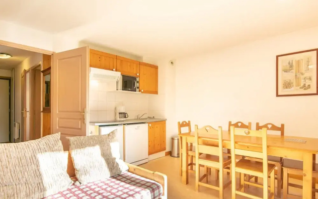 Studio in Saint-sorlin-d\"arves
