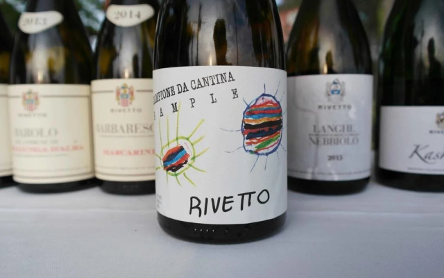 Agriturismo Rivetto