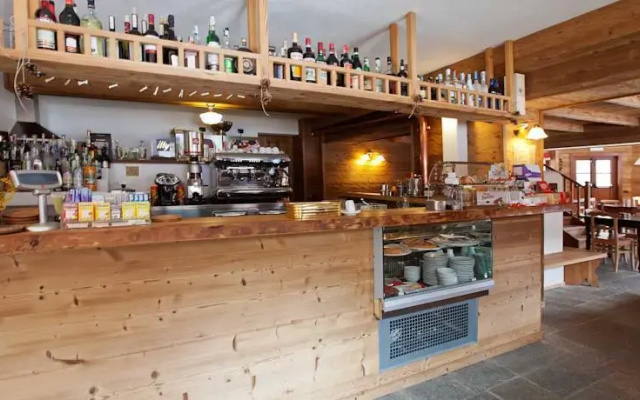 La Locanda