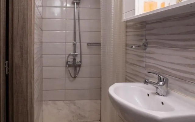 AIOLOS LUXURY apartment 1
