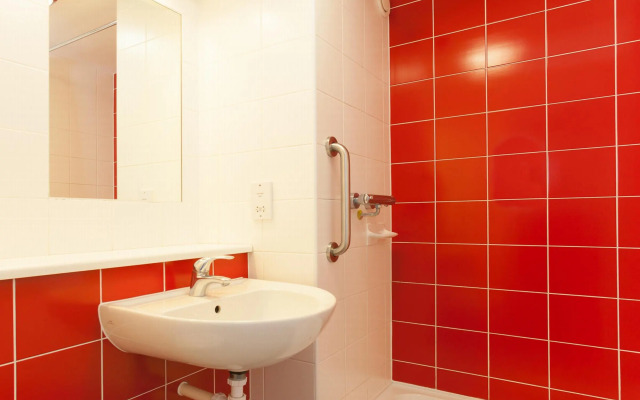 Travelodge Ashbourne