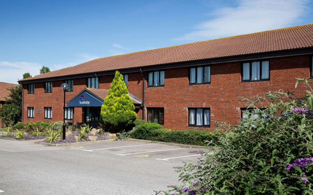 Travelodge Littlehampton Rustington
