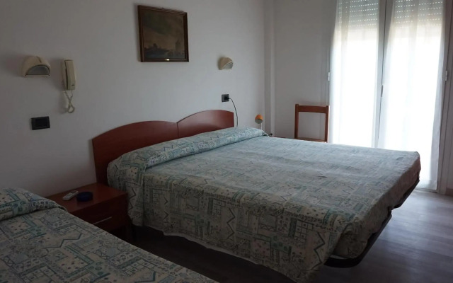 Hotel Daria