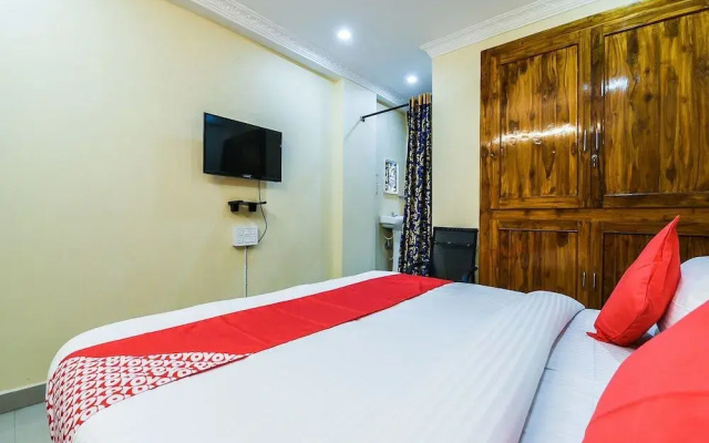 Oyo 16856 Sri Jaya Guesthouse