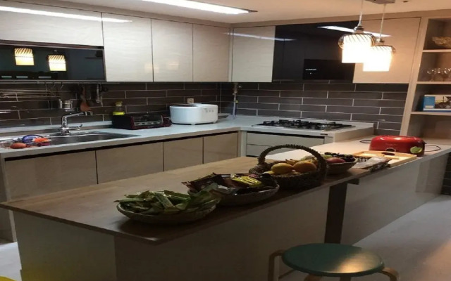 Outback Guesthouse Incheon