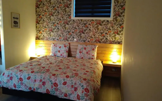 B&B Het Gelders Buitenleven
