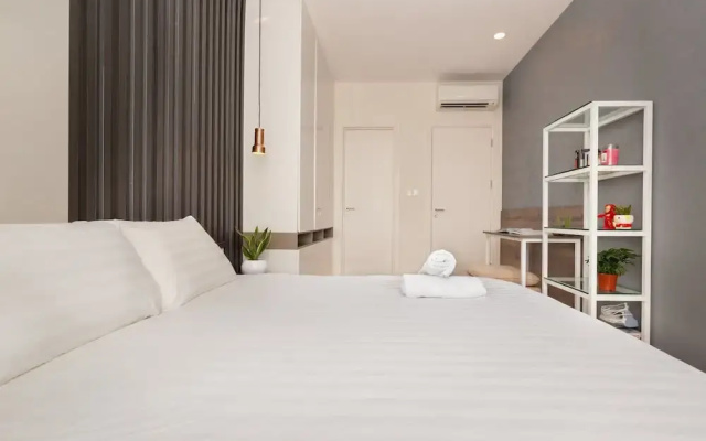 Millenium Apartment