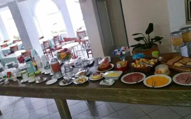 Jequitiba Hotel