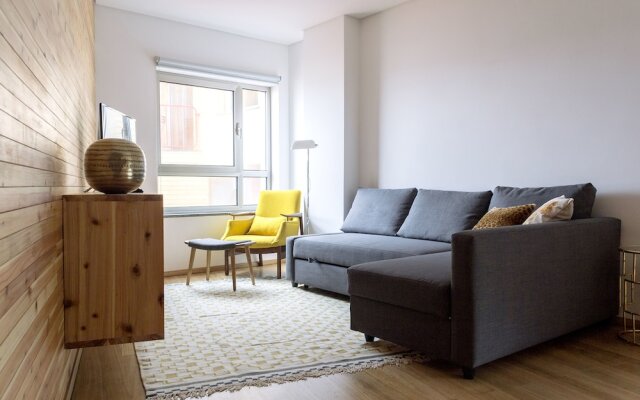 Отель Porto Pim Bay Орта комната для гостей