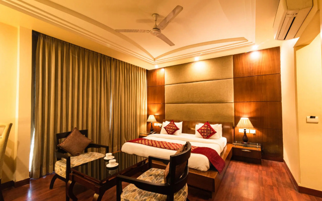Shubham Vilas - Hostel