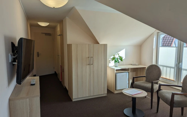 Hotel Karls Burg
