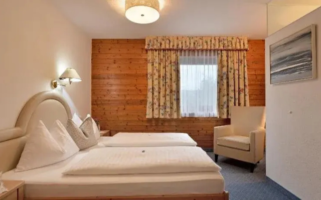 Hotel Tiroler Stuben