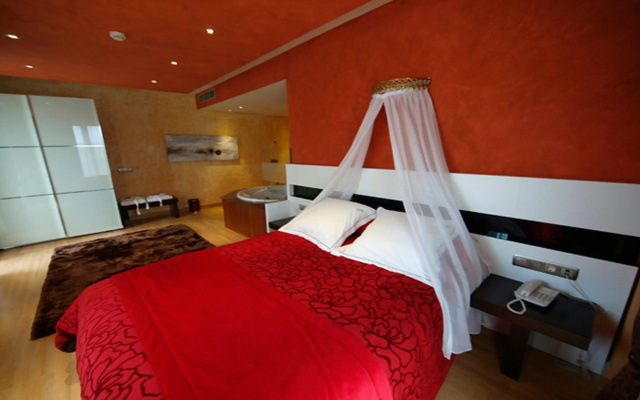 Hotel Felisa Spa