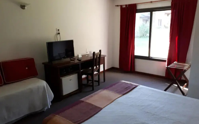 Centro Umepay