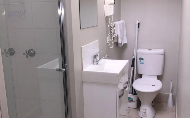 Shelly Beach Holiday Park