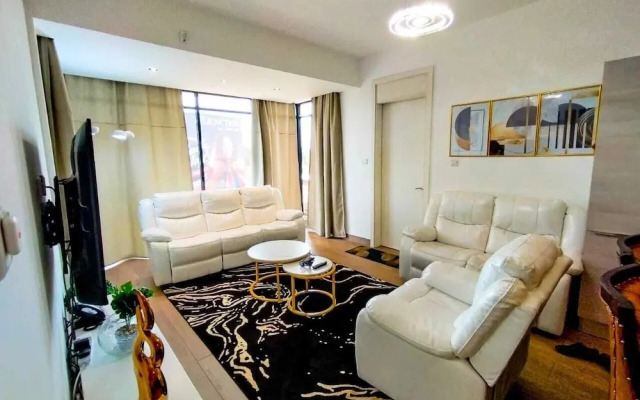 Nova Apartments Westlands