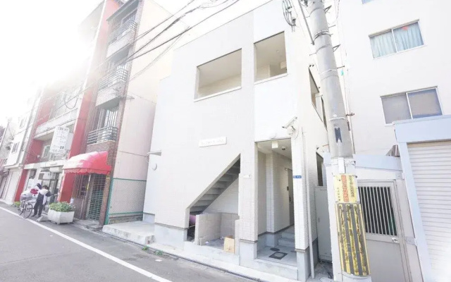 Terry's Apartment Namba South V C02A