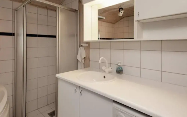 6 Person Holiday Home in Vinderup