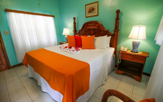 Rayon Hotel