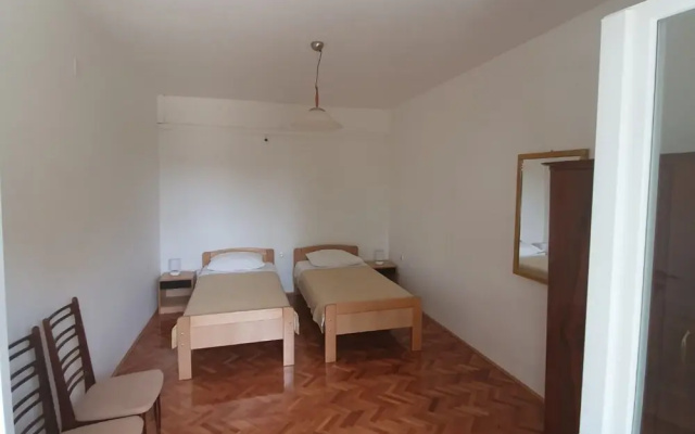Beachfront Apartment Gaj 12