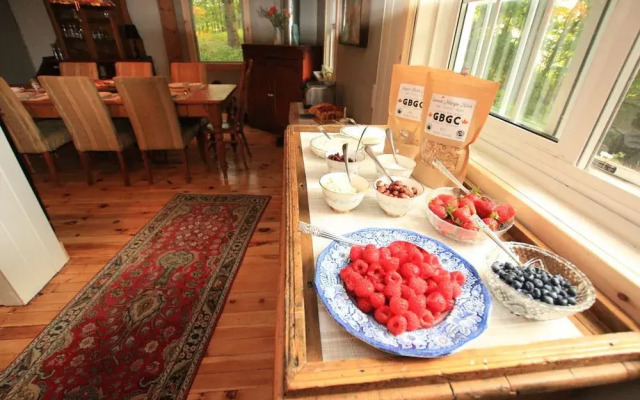 Harmony Bed and Breakfast