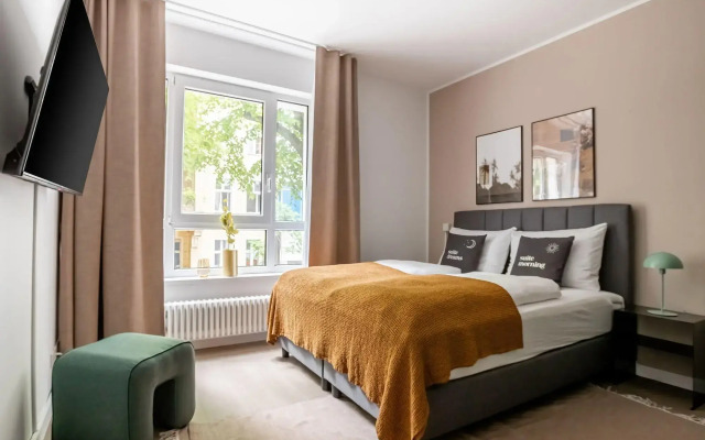 Limehome Berlin Luise-Henriette-Str.