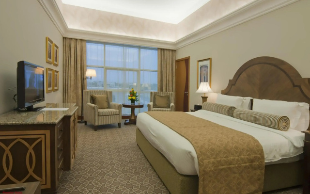 Ayla Hotel