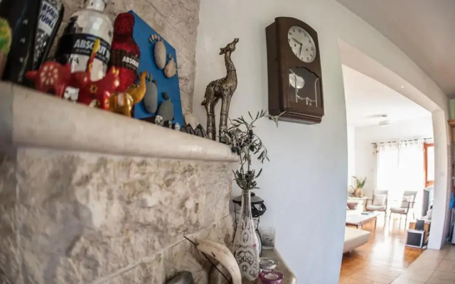 Lania Royal Oak Villa