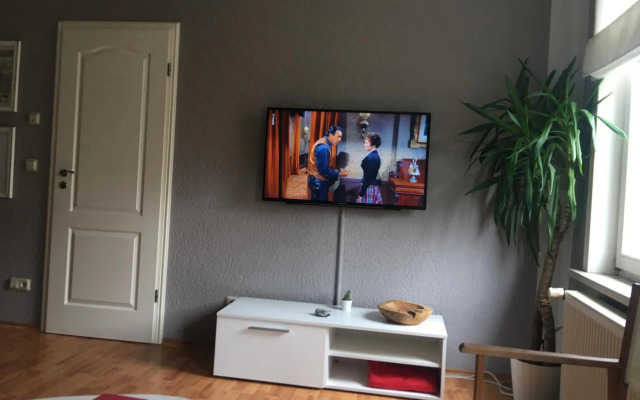 Apartment Ferienwohnung Blumenstadt