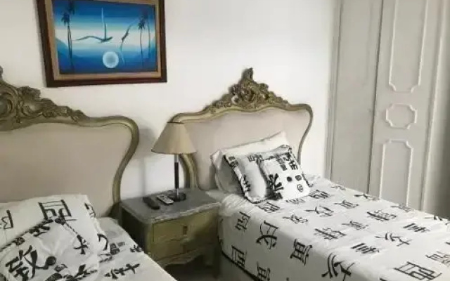 Casa de Huespedes Shalom Victoria