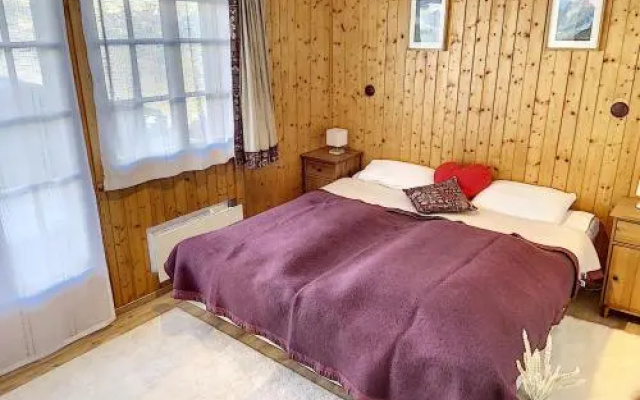 Chalet Belle Poncke