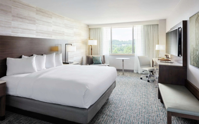 DoubleTree by Hilton Birmingham Perimeter Park
