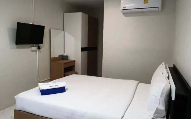 Andava Beach Resort