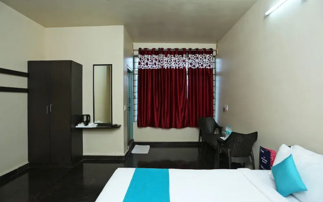 OYO 9262 Recluse Premiere Hotel
