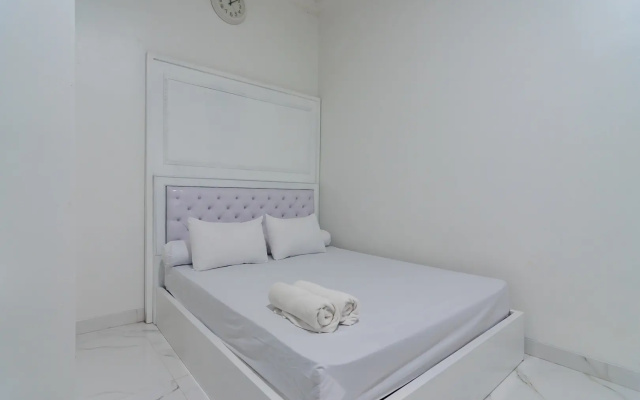 Family Homestay Syariah Cirebon RedPartner