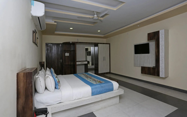 Anantkoti Hotel by OYO