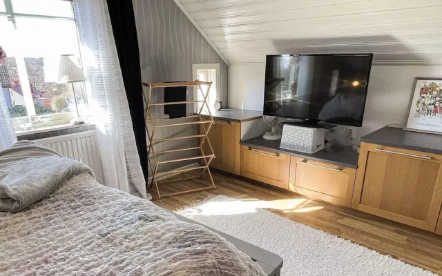 4 Star Holiday Home in Ronneby