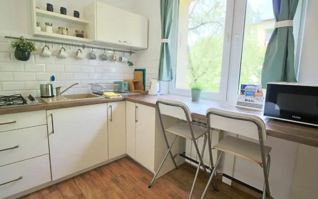 Apartament Bazatatry Słoneczny